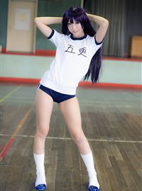 [Cosplay] sports beauty maid photo(15)